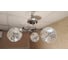Люстра JUPITER LIGHTING 3х60W E27 230V MH 32052/3 4