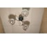 Люстра JUPITER LIGHTING 3х60W E27 230V MH 32052/3 6