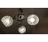 Люстра JUPITER LIGHTING 3х60W E27 230V MH 32052/3 9