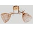 Люстра JUPITER LIGHTING золото-2х60W E27 230V, 26 см-48 см-18 см MО 85-5008/2 1