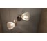 Люстра JUPITER LIGHTING золото-2х60W E27 230V, 26 см-48 см-18 см MО 85-5008/2 5