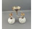 Люстра JUPITER LIGHTING хром-2х60W E27 230V, 50-20-31 N10-2889/2 9