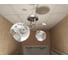 Люстра JUPITER LIGHTING хром-2х60W E27 230V, 25-50-30 A 1789/2 4