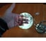 Люстра JUPITER LIGHTING хром-2х60W E27 230V, 25-50-30 A 1789/2 9