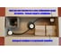 Люстра JUPITER LIGHTING черный-3х60W E27 230V N10-3630/3 5