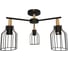 Люстра JUPITER LIGHTING 3х60W E27 230V MО 85-1040/3 1