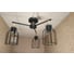 Люстра JUPITER LIGHTING 3х60W E27 230V MО 85-1040/3 3