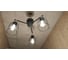Люстра JUPITER LIGHTING 3х60W E27 230V MО 85-1040/3 5
