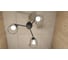 Люстра JUPITER LIGHTING 3х60W E27 230V MО 85-1040/3 8
