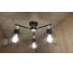 Люстра JUPITER LIGHTING 3х60W E27 230V MО 85-1040/3 9