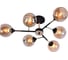 Люстра JUPITER LIGHTING 6х60W E27 230V MО 85-5080/6 1