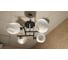 Люстра JUPITER LIGHTING 4х60W E27 230V MО 85-1223/4 2