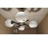 Люстра JUPITER LIGHTING 4х60W E27 230V MО 85-1223/4 3