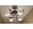 Люстра JUPITER LIGHTING 4х60W E27 230V MО 85-1223/4 6