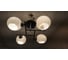 Люстра JUPITER LIGHTING 4х60W E27 230V MО 85-1223/4 8