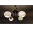 Люстра JUPITER LIGHTING 4х60W E27 230V MО 85-1223/4 9