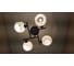 Люстра JUPITER LIGHTING 4х60W E27 230V MО 85-1223/4 10