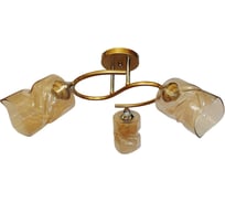 Люстра JUPITER LIGHTING 3х60W E27 230V MО 85-1210/3
