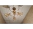 Люстра JUPITER LIGHTING 3х60W E27 230V MО 85-1210/3 3