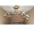 Люстра JUPITER LIGHTING 3х60W E27 230V MО 85-1210/3 4