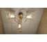 Люстра JUPITER LIGHTING 3х60W E27 230V MО 85-1210/3 6