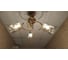 Люстра JUPITER LIGHTING 3х60W E27 230V MО 85-1210/3 7