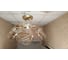 Люстра JUPITER LIGHTING 3х60W E27 230V MО 85-1210/3 8
