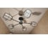 Люстра JUPITER LIGHTING 5х60W E27 230V MО 85-1121/5 5