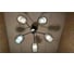 Люстра JUPITER LIGHTING 5х60W E27 230V MО 85-1121/5 6