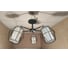 Люстра JUPITER LIGHTING 5х60W E27 230V MО 85-1121/5 7