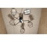 Люстра JUPITER LIGHTING 5х60W E27 230V MО 85-1121/5 9