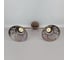 Люстра JUPITER LIGHTING ржа-2х60W E27 230V, 27 см-50.5 см-19 см MО 83-5046/2 9