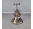 Люстра JUPITER LIGHTING ржа-2х60W E27 230V, 27 см-50.5 см-19 см MО 83-5046/2 10