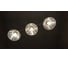 Люстра JUPITER LIGHTING белая патина-3х60W E27 230V, 27 см-72.5 см-18.5 см MО 83-5046/3 7