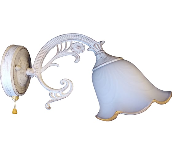 Бра JUPITER LIGHTING патина-1х60W E27 230V, 19-14-27 A10-2212/1 1