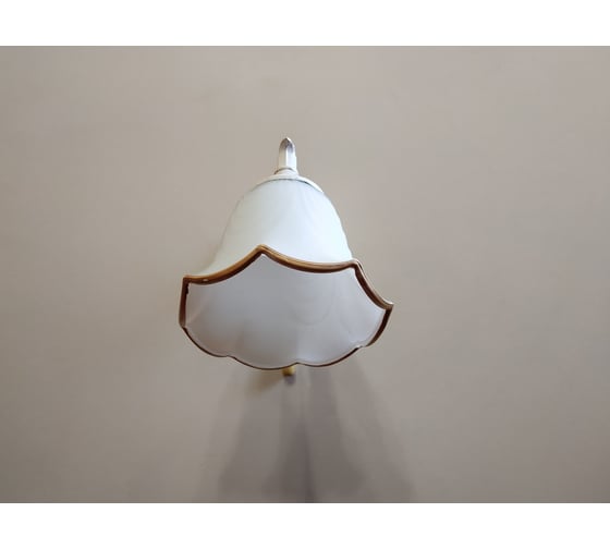 Бра JUPITER LIGHTING патина-1х60W E27 230V, 19-14-27 A10-2212/1