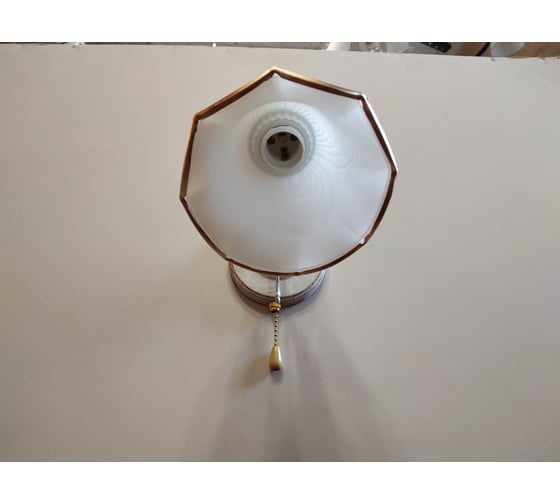 Бра JUPITER LIGHTING патина-1х60W E27 230V, 19-14-27 A10-2212/1