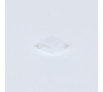 Заглушка ELEGANZ для 220В ленты (10см шаг резки), 10шт EL-EC10220