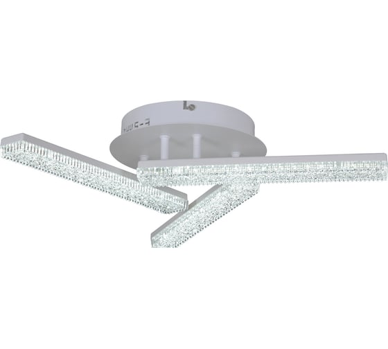 Потолочный светодиодный светильник ReLuce 03445-3.3-03C WH 1
