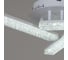 Потолочный светодиодный светильник ReLuce 03445-3.3-03C WH 5