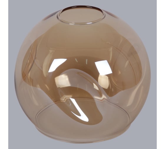 Плафон Reluce 016/GLASS 1