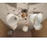 Люстра JUPITER LIGHTING A10-2877/5 Greek золото-5х60W E27 230V, 25-d 54 A10-2877 3