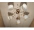 Люстра JUPITER LIGHTING A10-2877/5 Greek золото-5х60W E27 230V, 25-d 54 A10-2877 6