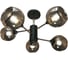 Люстра JUPITER LIGHTING 5х60W E27 230V MО 85-5117/5 1