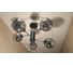 Люстра JUPITER LIGHTING 5х60W E27 230V MО 85-5117/5 5