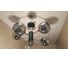 Люстра JUPITER LIGHTING 5х60W E27 230V MО 85-5117/5 6