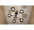 Люстра JUPITER LIGHTING 5х60W E27 230V MО 85-5117/5 7