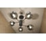 Люстра JUPITER LIGHTING 5х60W E27 230V MО 85-5117/5 8