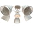 Люстра JUPITER LIGHTING 5х60W E27 230V MО 85-1142/5 1