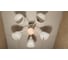 Люстра JUPITER LIGHTING 5х60W E27 230V MО 85-1142/5 2